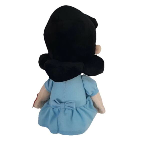 NWT Kohl's Cares Peanuts Gang 14" Lucy Plush Stuffed Toy - Picture 2 of 2